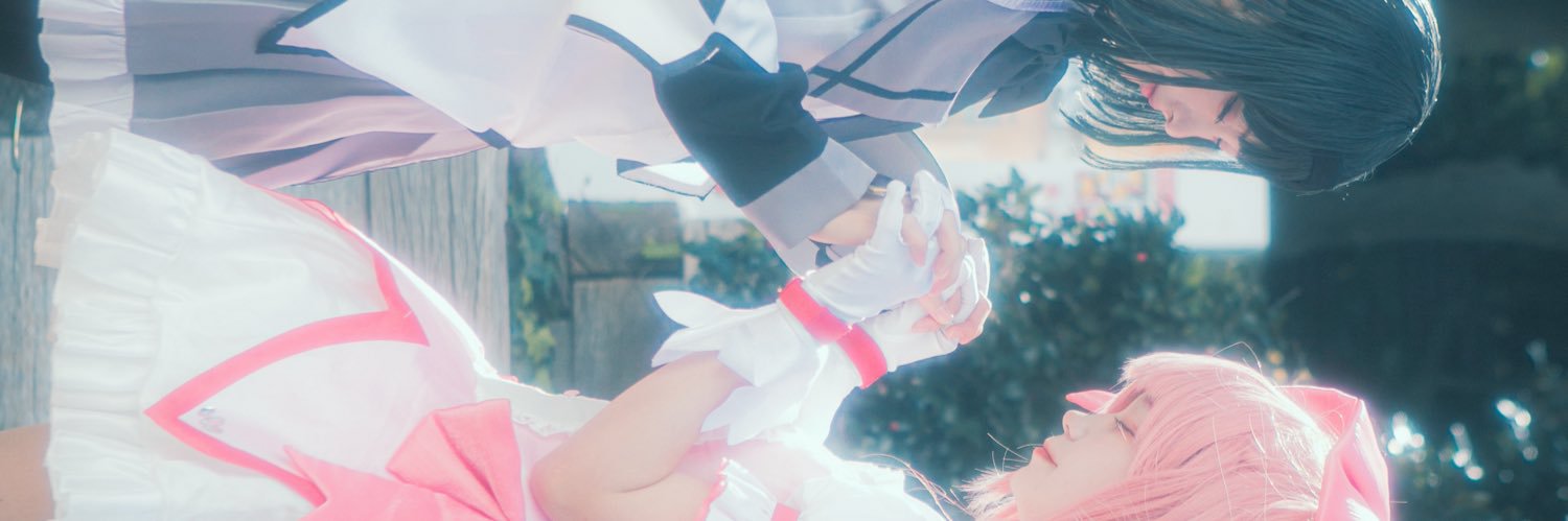 霜月みくる🌸 banner