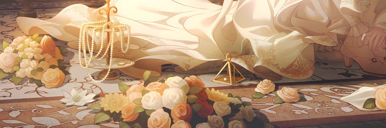pomelo_maid's profile banner image