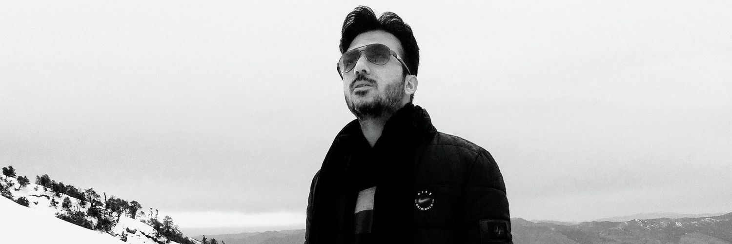 AmitSharma9564's profile banner image