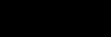 a banner