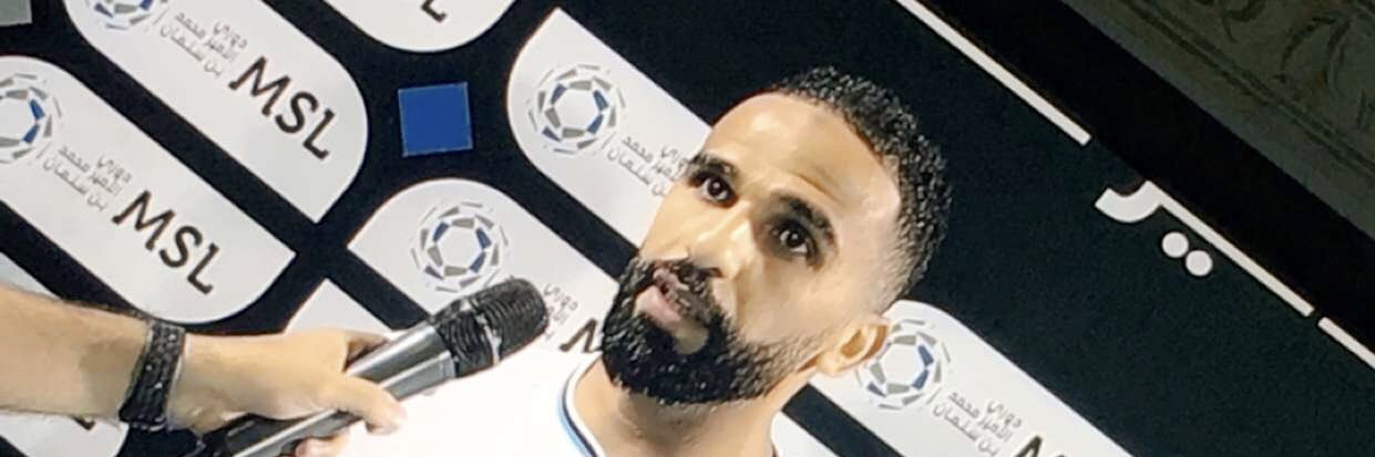 جاسم الحمدان banner