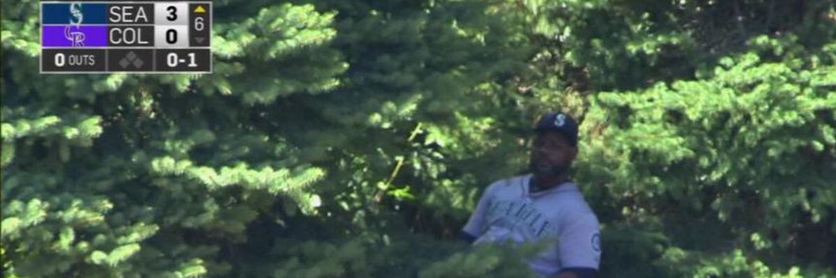 yeahbeisbol's profile banner image