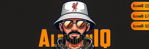 AlexionIQ Profile Banner