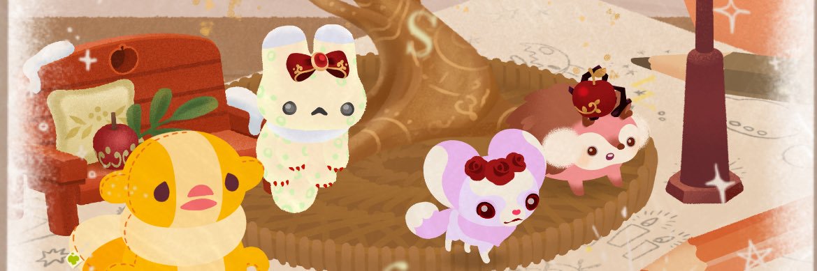 mossmofu's profile banner image