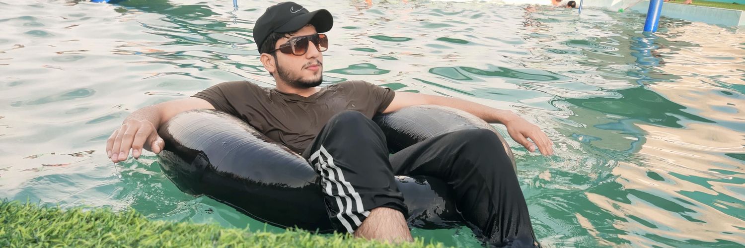RareExcellency's profile banner image