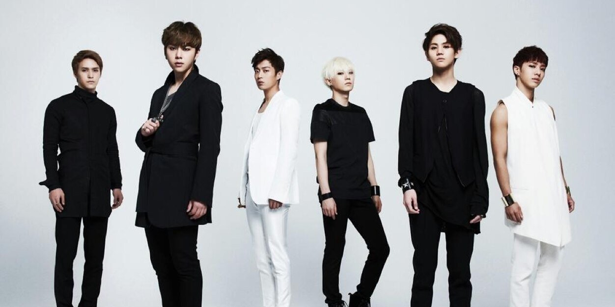 B2STgt's profile banner image