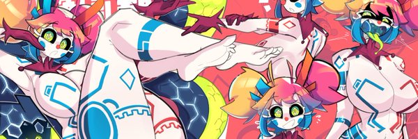 ParallelDier Profile Banner