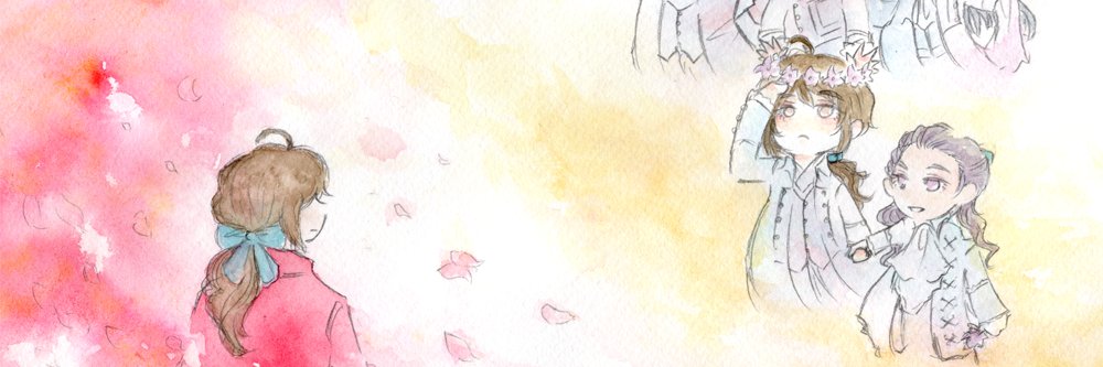Ryo@舞台 banner