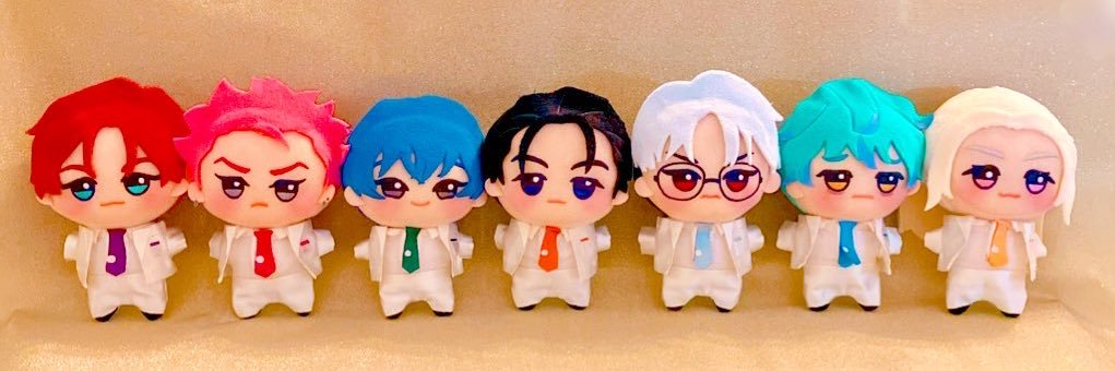 ほしの's banner
