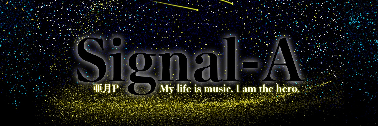 Signal_A_Center's profile banner image