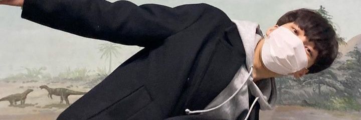 forechanie's profile banner image