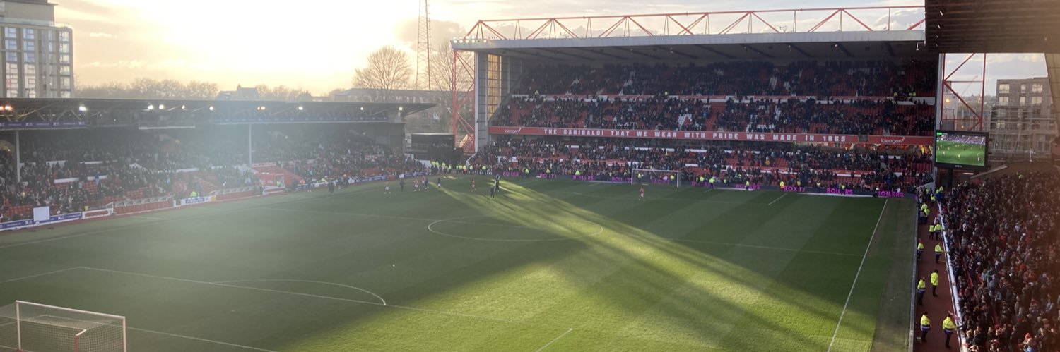 Scott Talks Football! banner