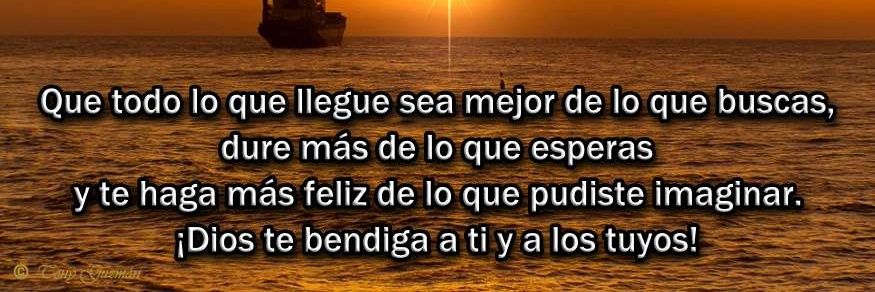 DIOS ES LA ÚNICA ESPERANZA banner