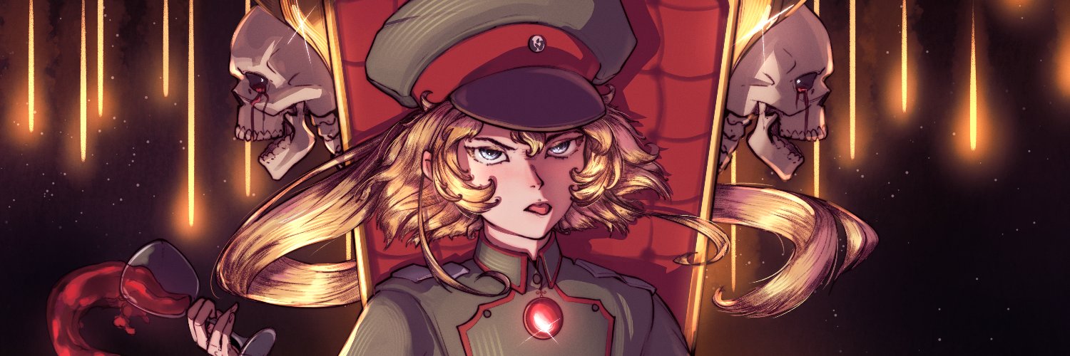 OtsoDoodles's profile banner image