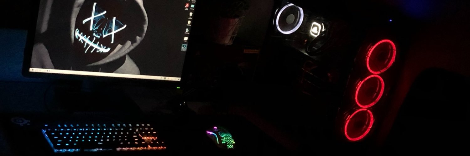 Ke_the1's profile banner image