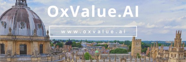 OxvalueA Profile Banner