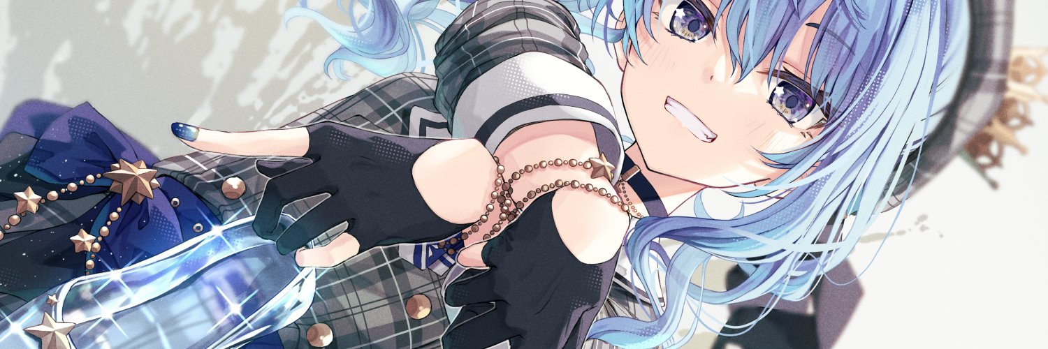 ふらすこ @skeb受付中 banner