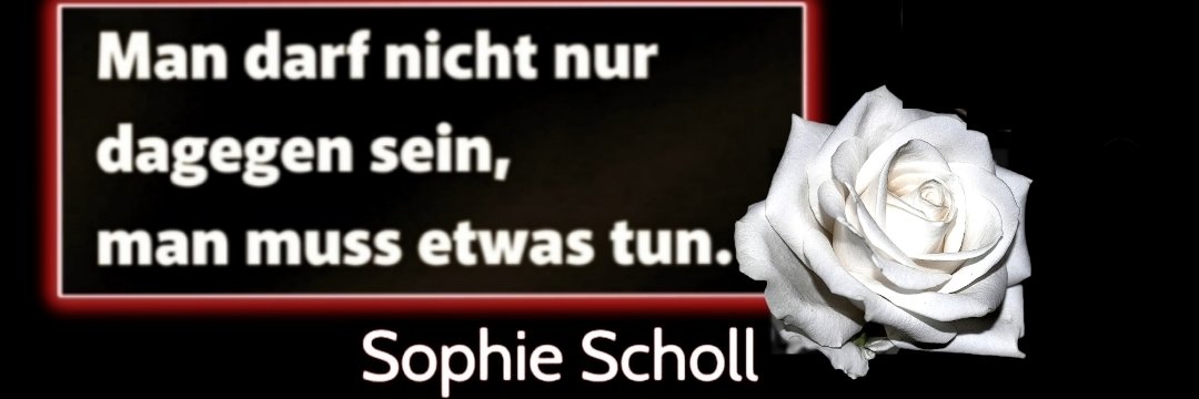 ✰°LautGegenRechts!𒊹✰'s banner
