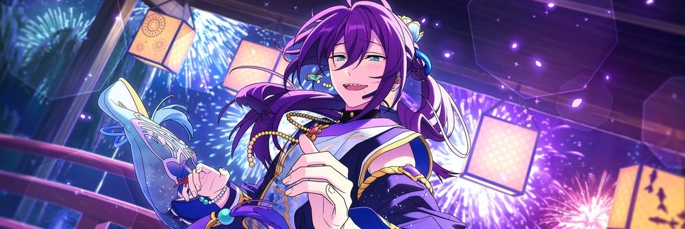 _lavenderclover's profile banner image
