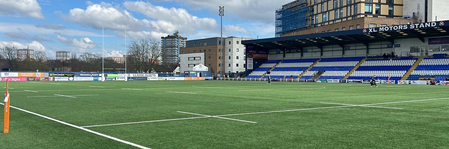 Unofficial Cov Rugby Blog (@covrugbyblog) / Posts / X