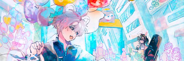 BudoSill Profile Banner