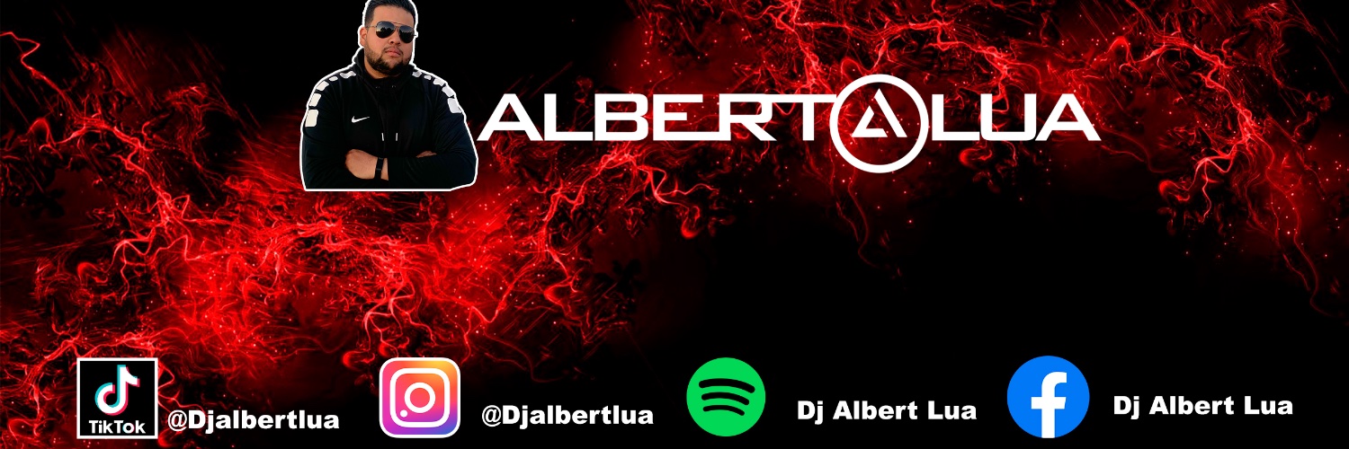 Djalbertlua's profile banner image