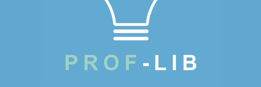 ProfLib banner
