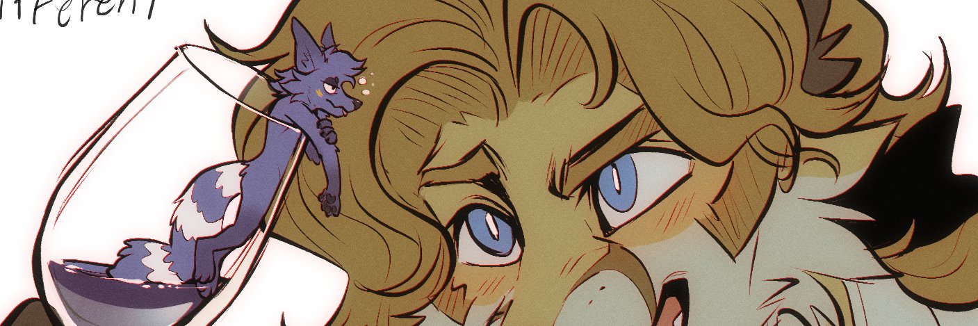 Fluffy Grape (Furo) 🍇's banner