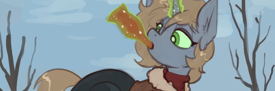 Eighties 🌹 🔞 banner