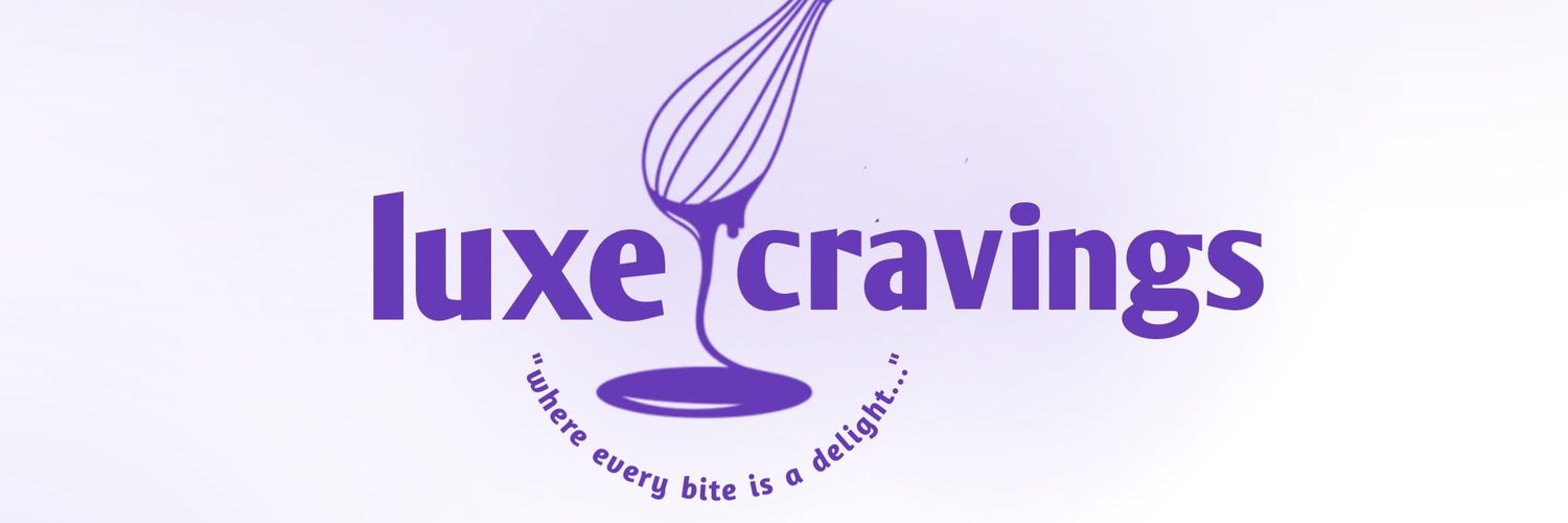 Luxe_cravings's profile banner image