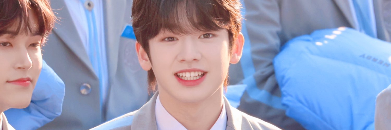 First love 丨LEEDAEUL banner