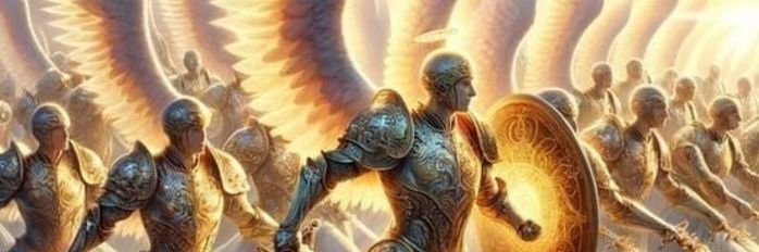 MagLiber's banner