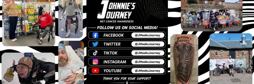 JMeeksJourney's profile banner image