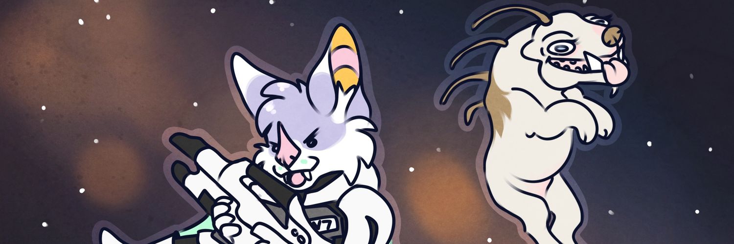 🥥Tango Bloom🌴➡️Papa Barks's banner