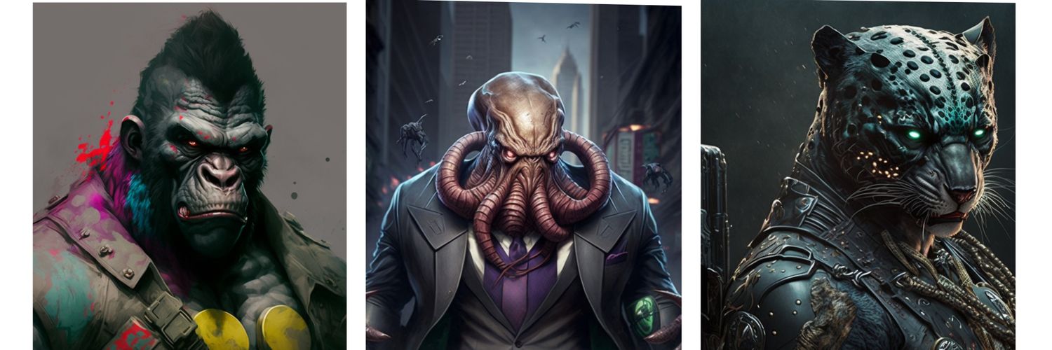 ZooGangster's profile banner image