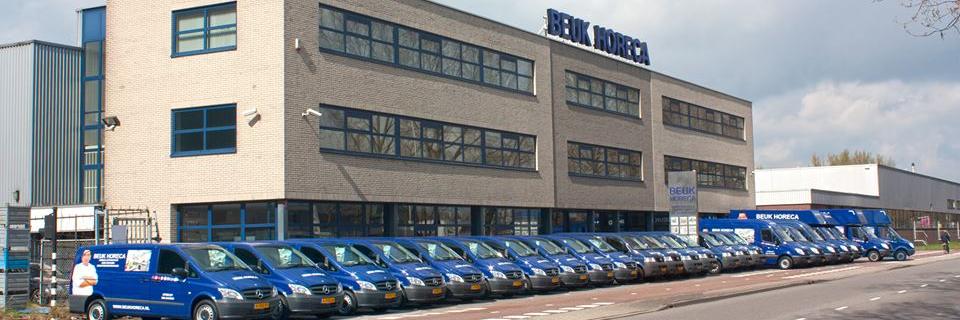 beukhoreca's profile banner image