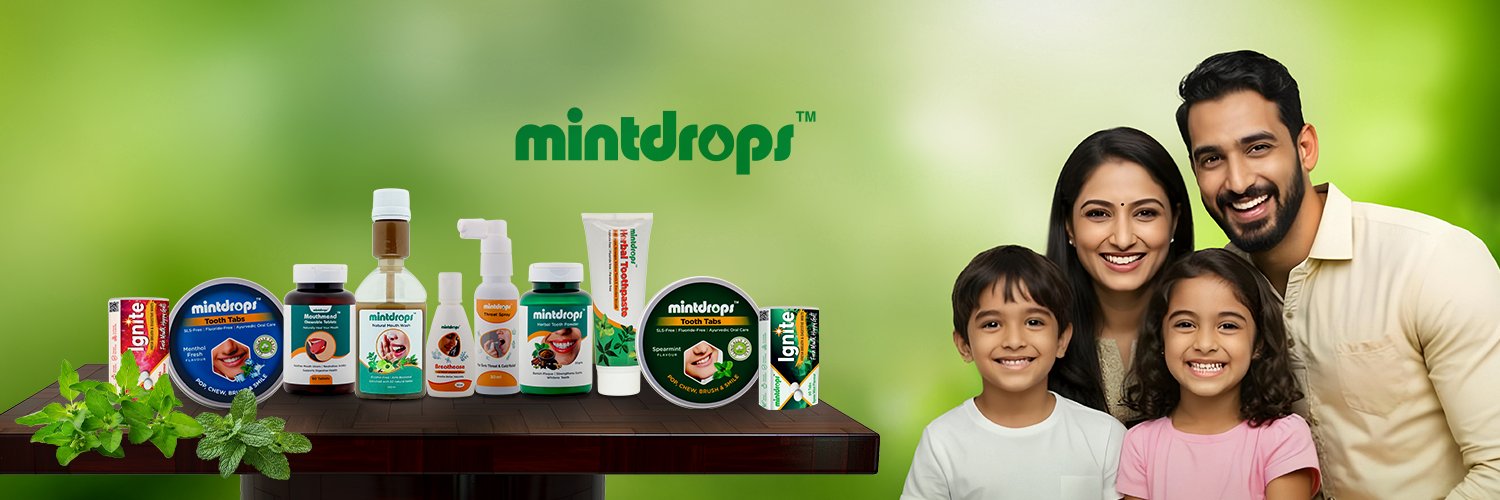 themintdrops's profile banner image