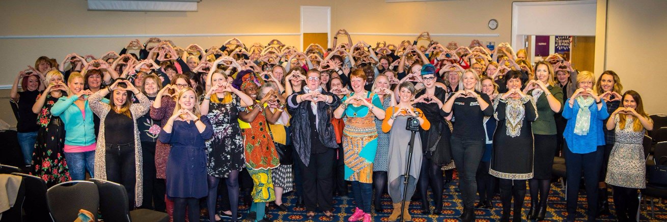 NWWomensEnt's profile banner image