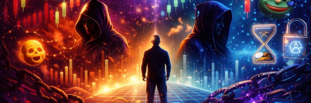 New Brave WORLD banner