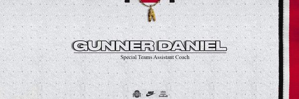 theGunnerDaniel Profile Banner