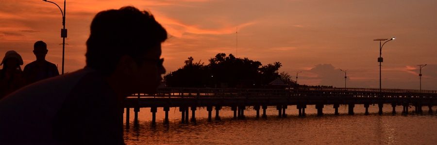 ghienbek's profile banner image