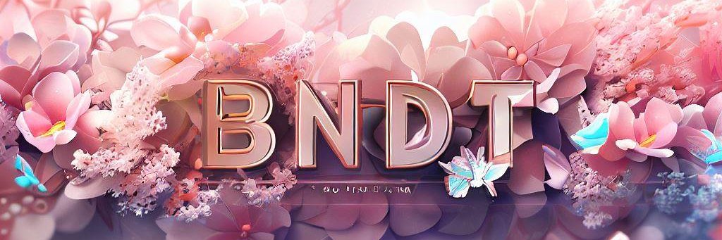 Bndt banner