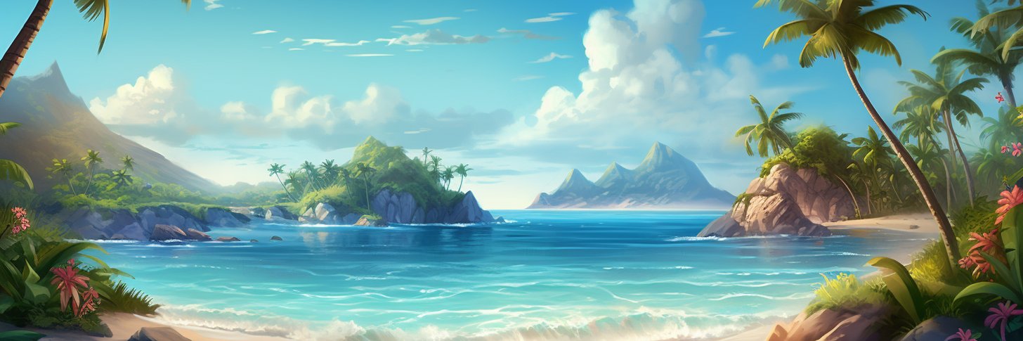 Michael🌴Treemansion banner