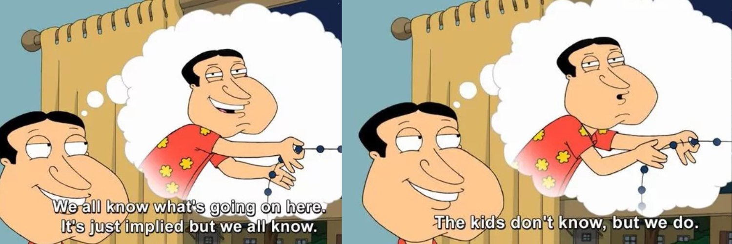 giggity giggity goo banner