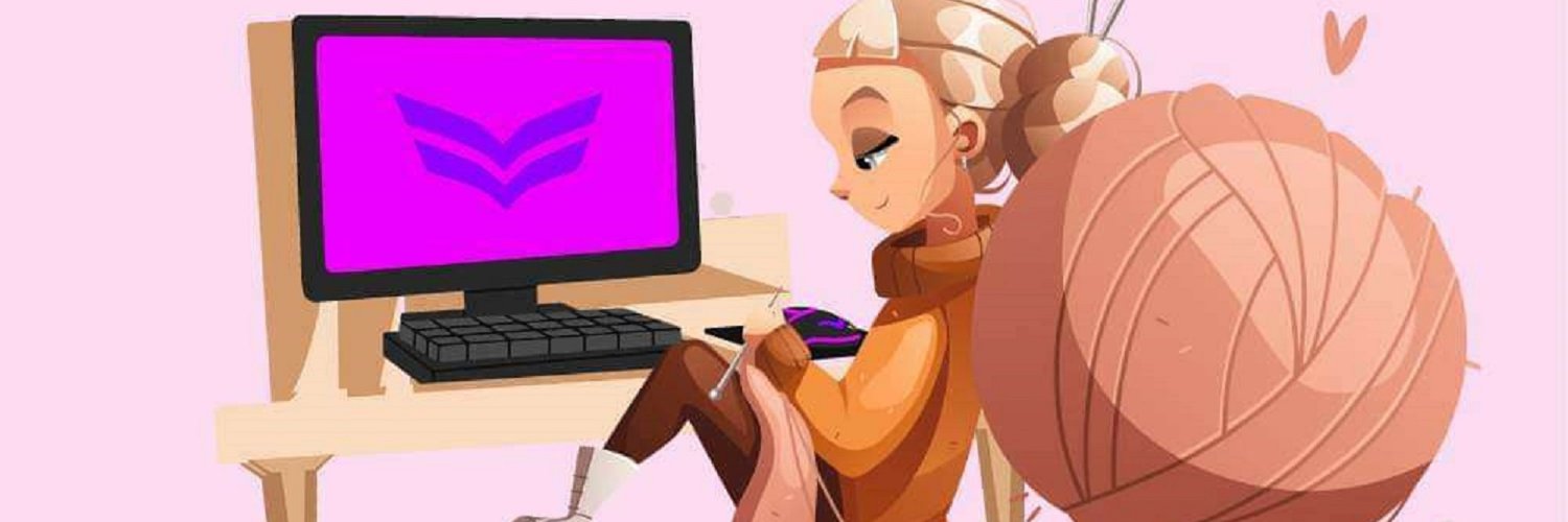NoniStrssRelief's profile banner image