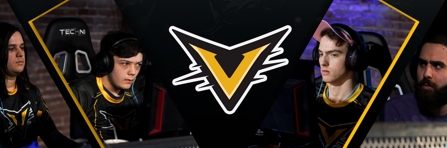 Velocity eSports banner