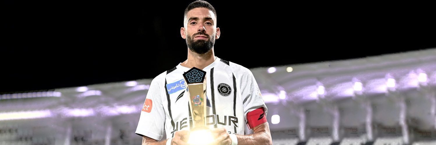Carrasco World banner