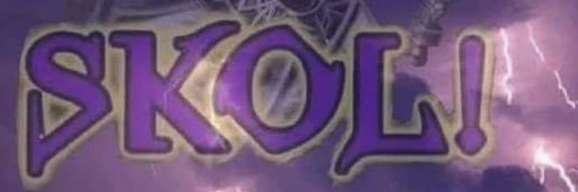 GINGERSKOL💜💛's banner