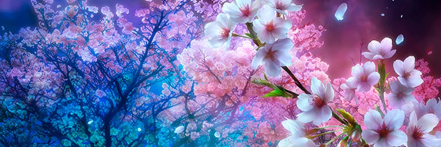 cinthy13's profile banner image