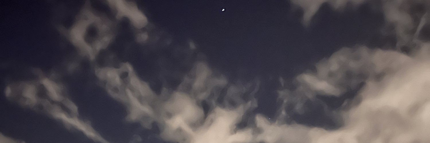DeltaMorii's profile banner image